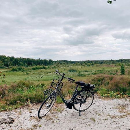 Mimi'S Natuurhuisje Ланакен Экстерьер фото