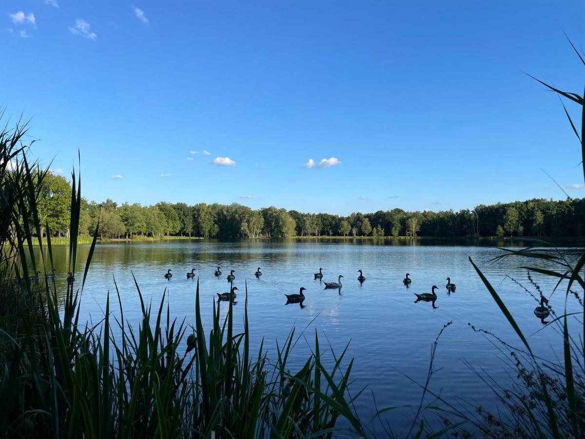 Mimi'S Natuurhuisje Ланакен Экстерьер фото