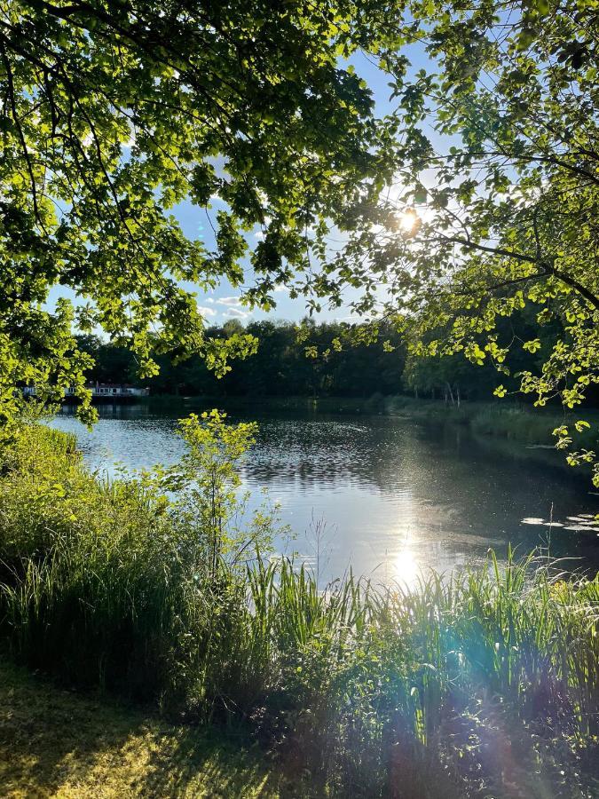 Mimi'S Natuurhuisje Ланакен Экстерьер фото