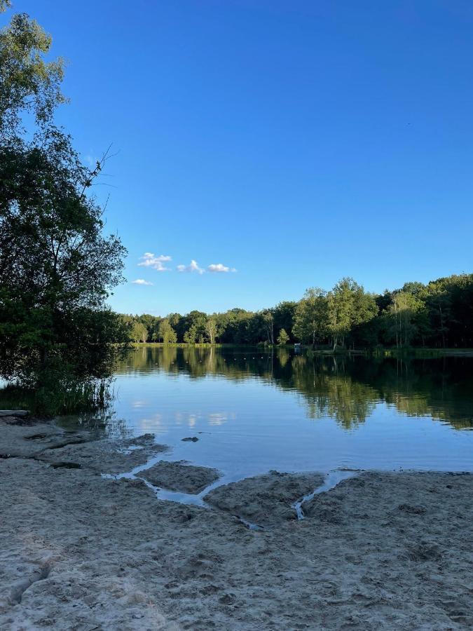 Mimi'S Natuurhuisje Ланакен Экстерьер фото