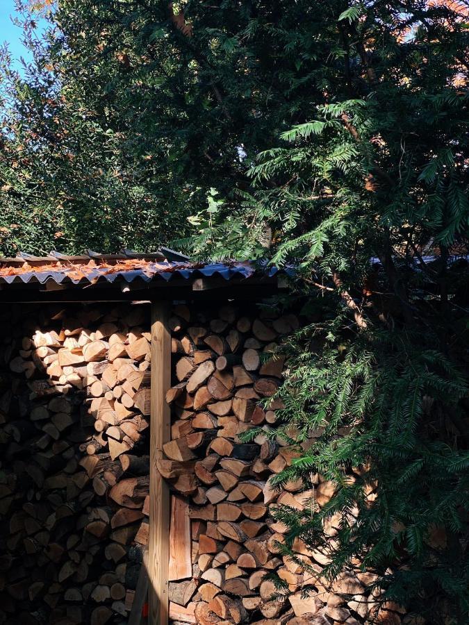 Mimi'S Natuurhuisje Ланакен Экстерьер фото